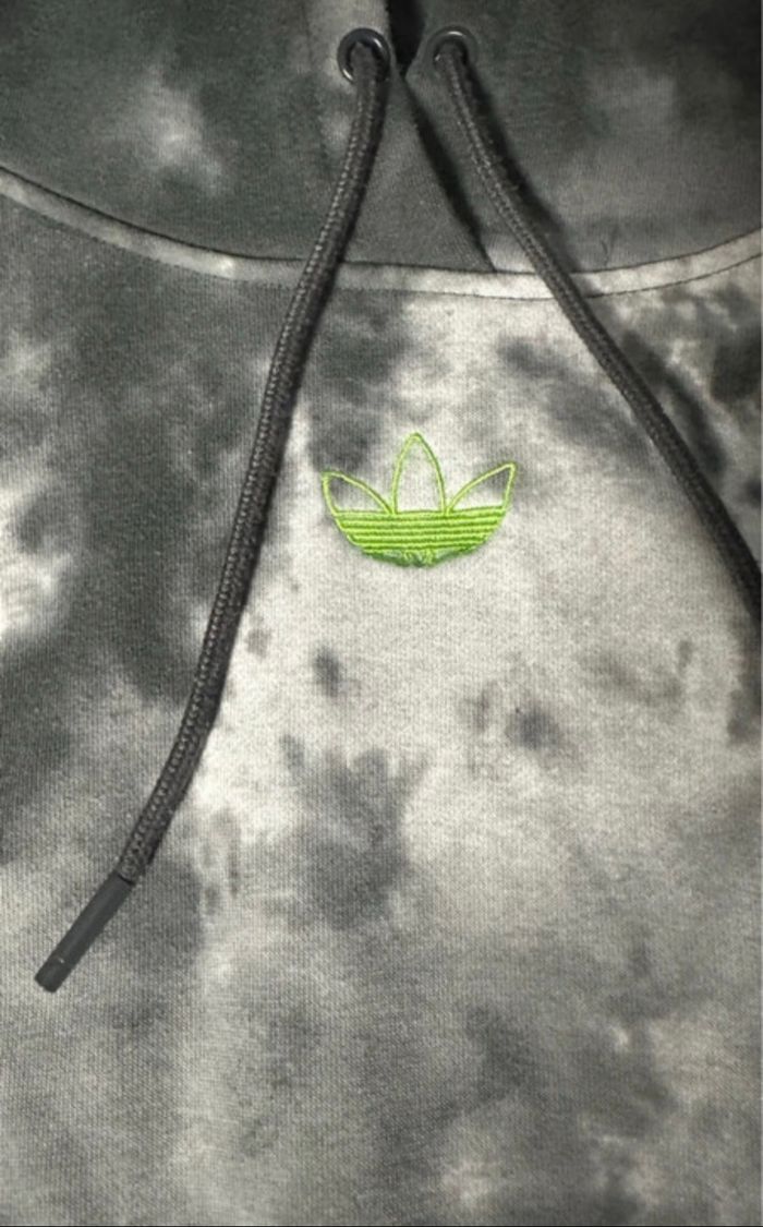 Pull court adidas 36 - photo numéro 4