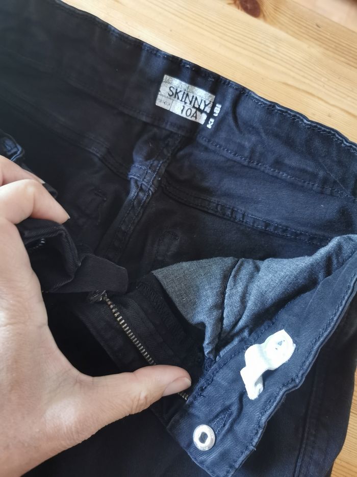 Jeans - photo numéro 2