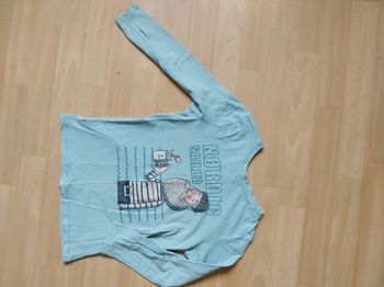 Tee-shirt manche longues Vertbaudet