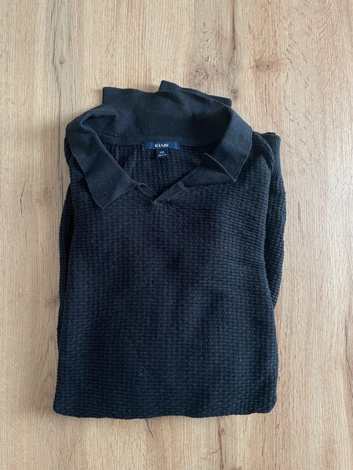 Pull XXl