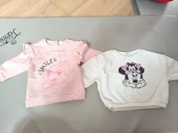 Pulls Disney Neuf