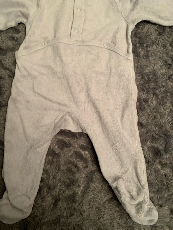 Pyjama - photo numéro 3