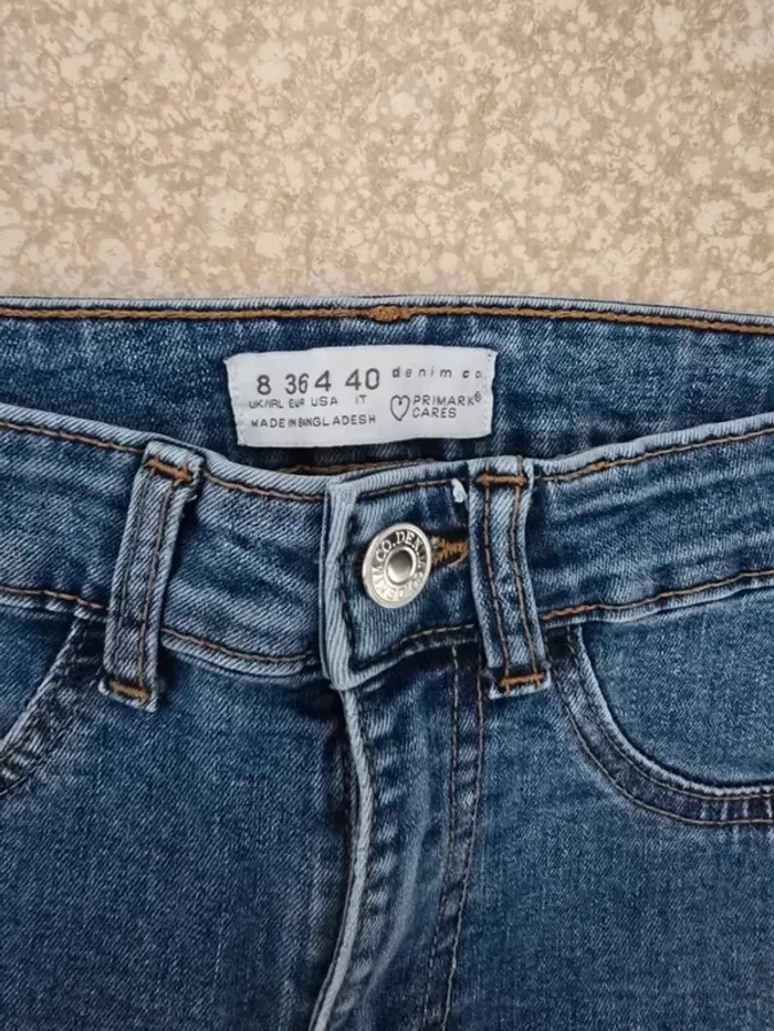 Jean skinny primark - photo numéro 3