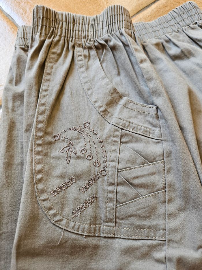 Bermudas - photo numéro 3