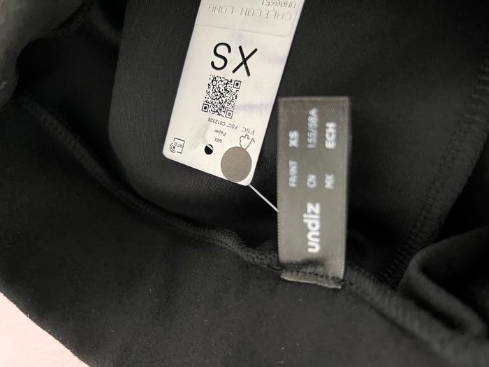 Legging XS UNDIZ - photo numéro 10