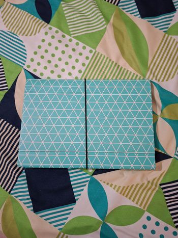 Trieurs papiers 6 compartiments 