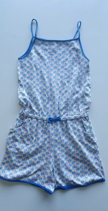 Combishort Okaïdi 8 ans