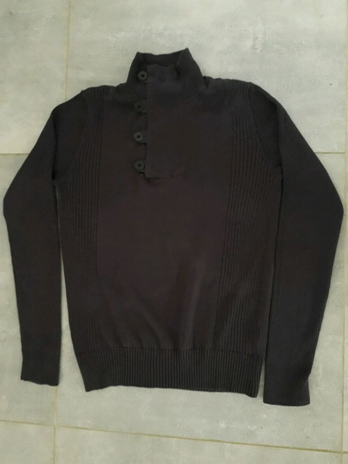 Pull Jules T.L