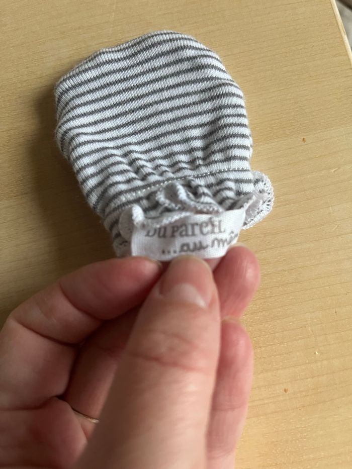 Gants - photo numéro 2