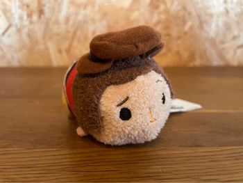 Tsum Tsum officiel Disney Parks Woody dans Toy Story