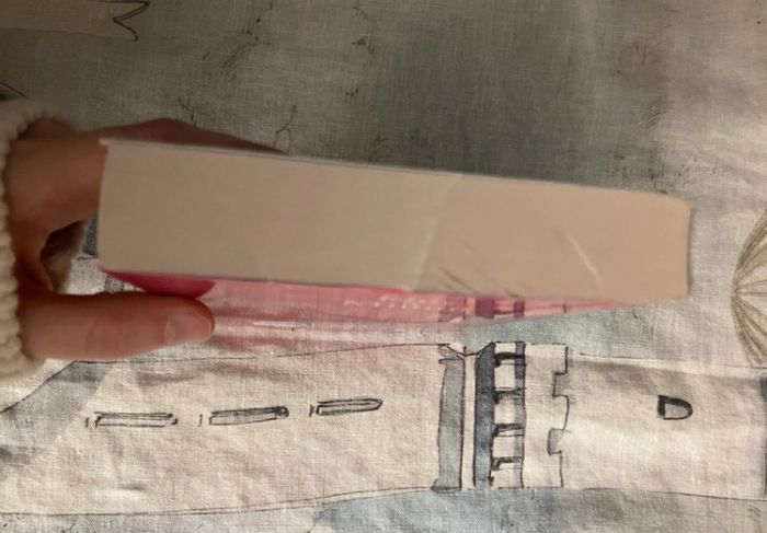 Nés à minuit : soupçons - photo numéro 5