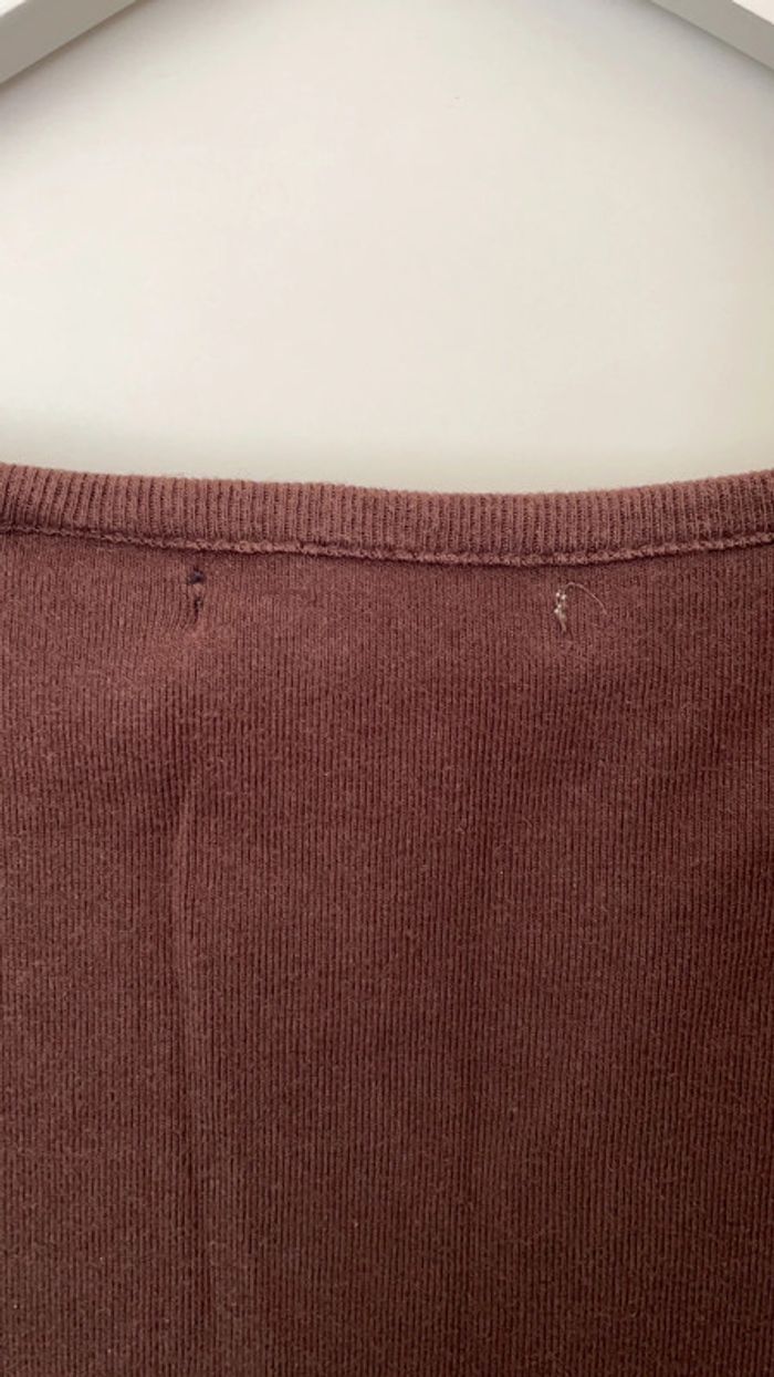 Robe tunique d’été taille 40/42 - photo numéro 5