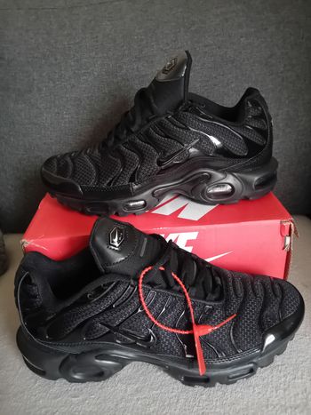 Tn noir