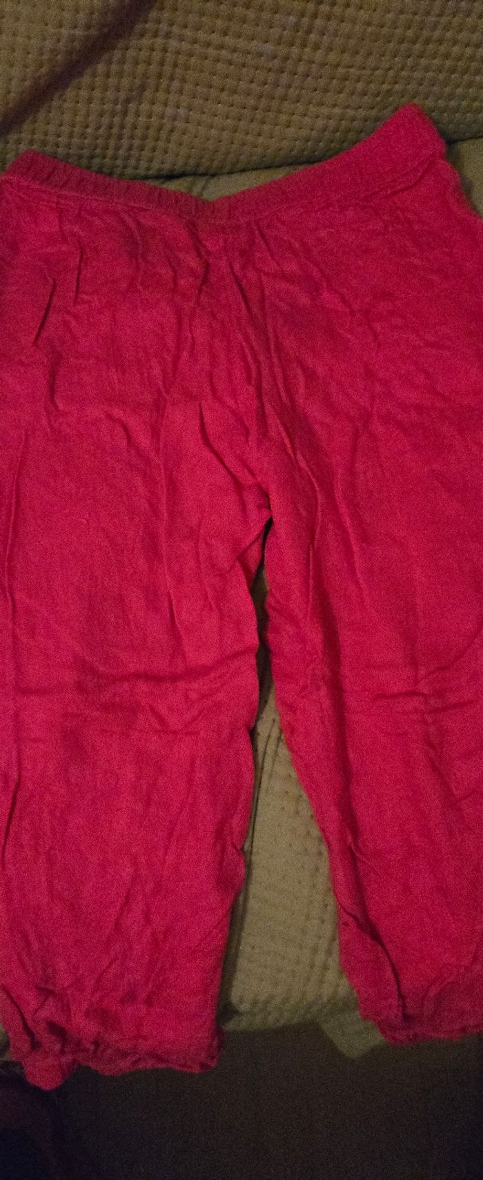 3pcs été fille 6 ans - photo numéro 6