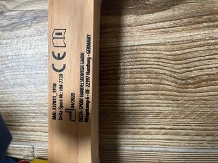 Centre d’activité en bois - photo numéro 6