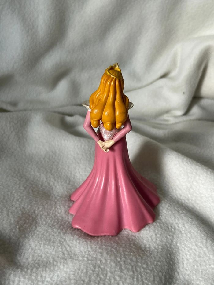 Figurine Bullyland – Aurore (La Belle au bois dormant) - photo numéro 2
