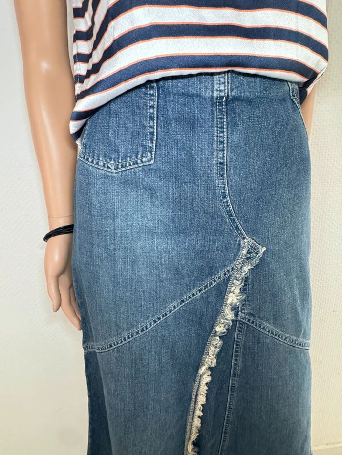 Jupe Freeman T. Porter Taille 38 - Élégance et Confort 🌟 - photo numéro 4