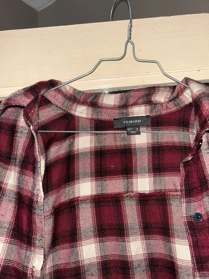 Chemise femme - photo numéro 2