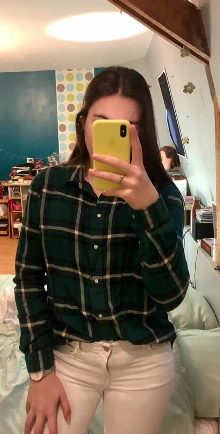 Chemise - photo numéro 3