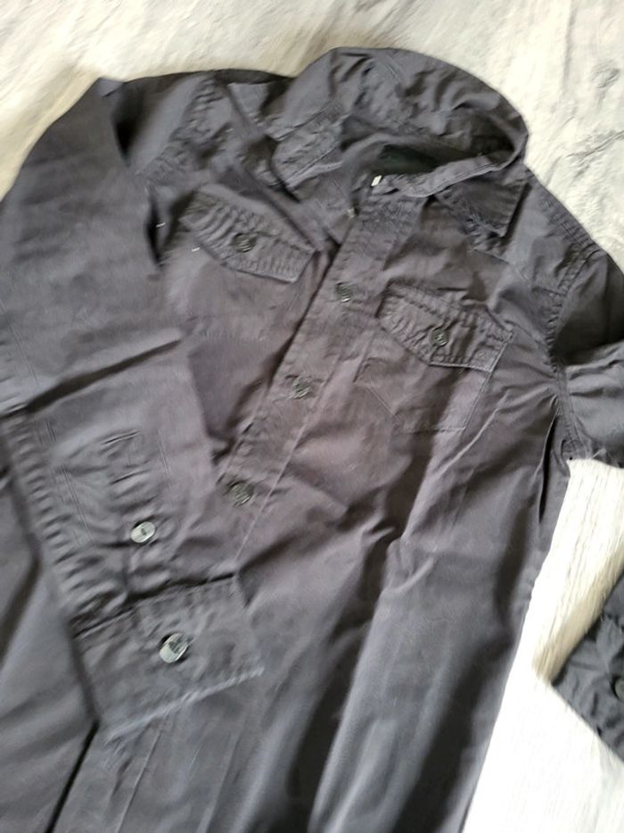Chemise - photo numéro 2
