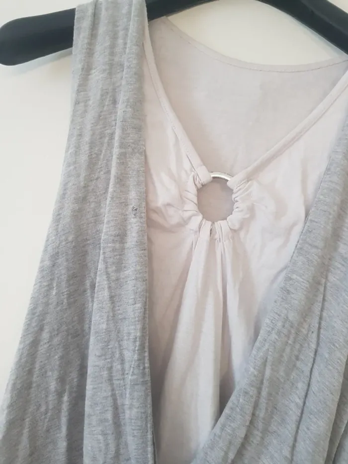 Haut Femme Élégant Taille S - photo numéro 2
