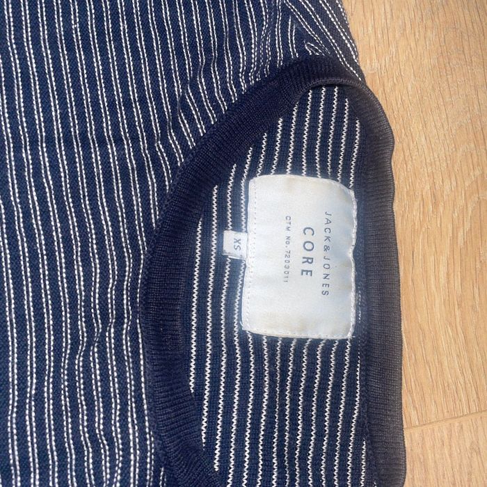 Pull fin jack&jones - photo numéro 2