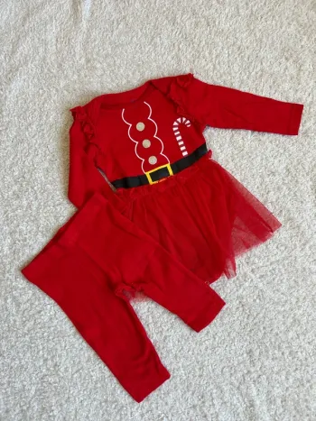 Ensemble noël