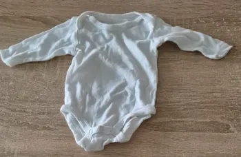 Body manches longues Taille :
