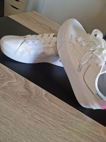 Chaussures Lacoste