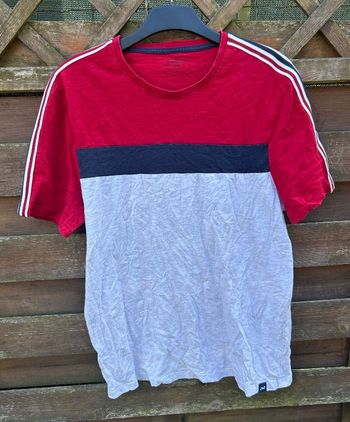 T-shirt 3 couleurs