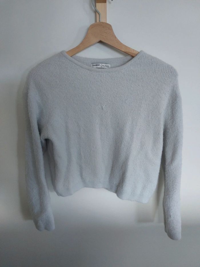 Pull S/36 Pull&Bear