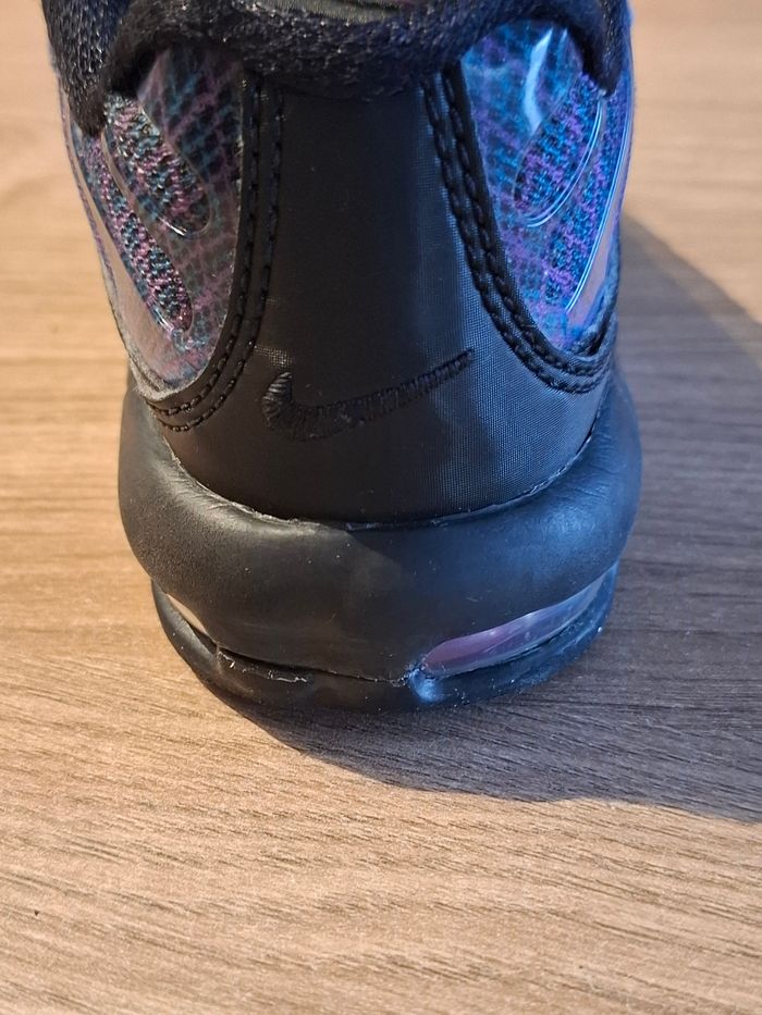 Basket TN pointure 27 - photo numéro 7