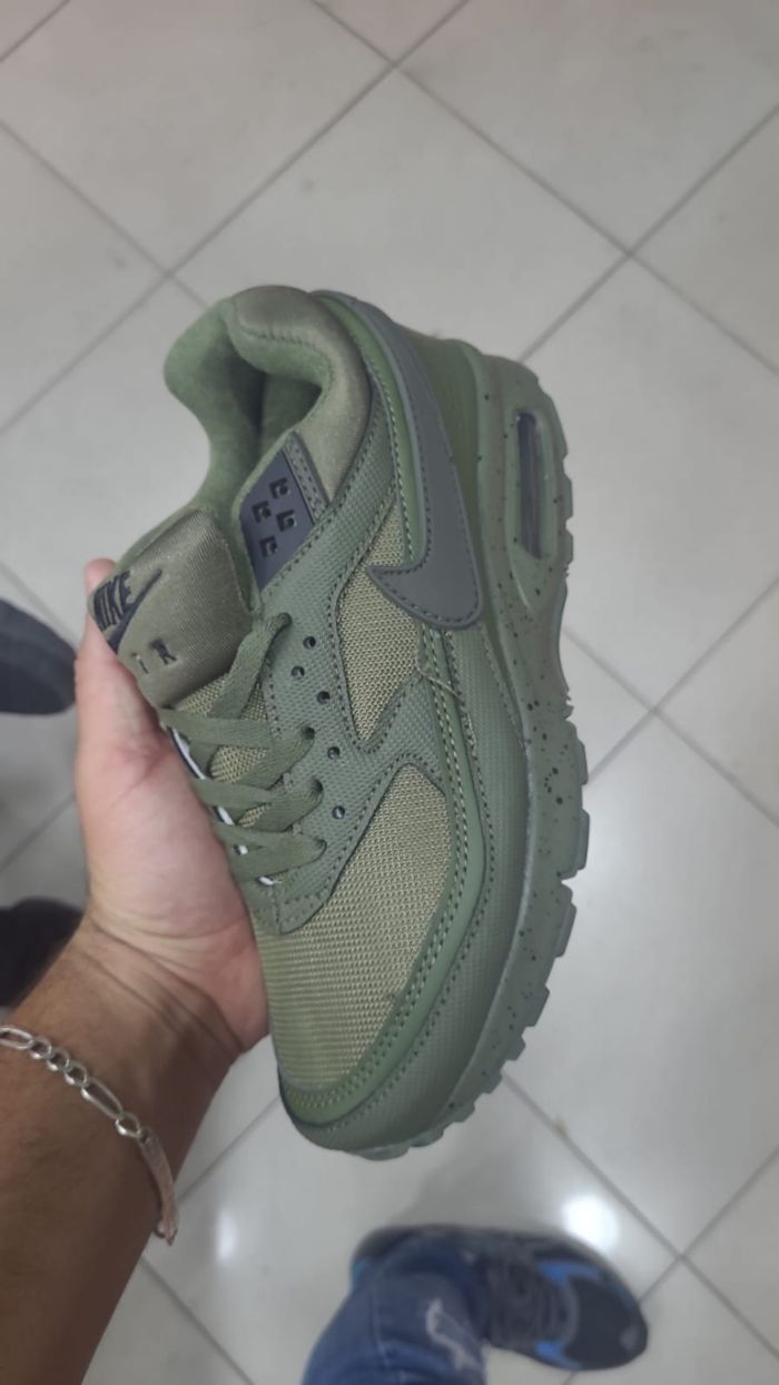 Air max bw - photo numéro 5
