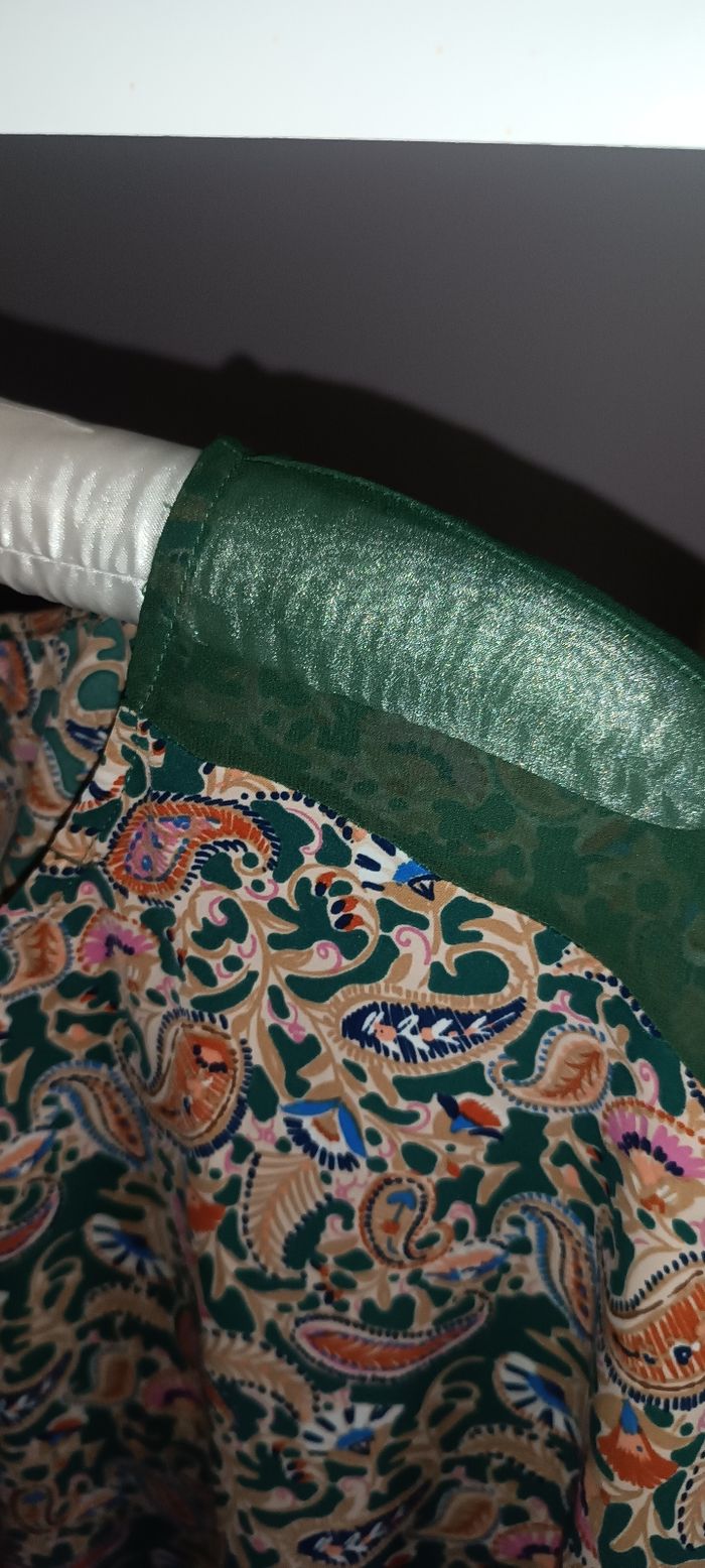 Blouse femme taille 6 - photo numéro 3