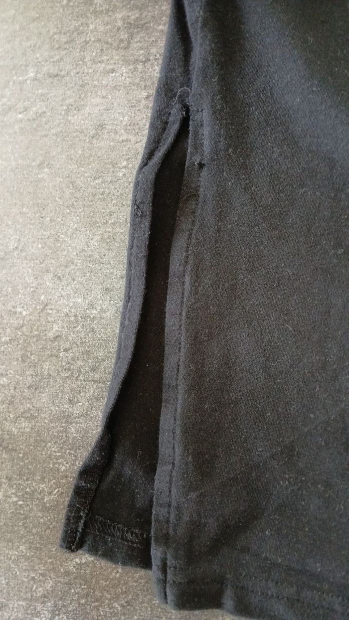 Jupe de grossesse taille M - photo numéro 3