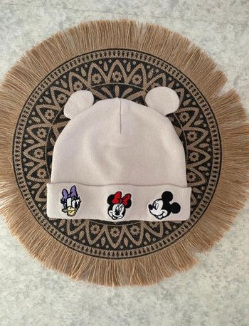 Bonnet H&M Disney