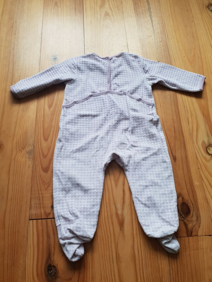 Pyjama Vertbaudet - photo numéro 2