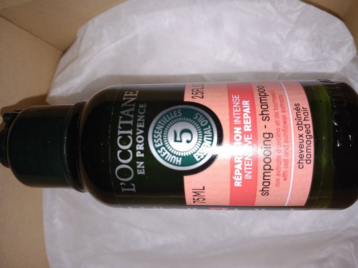 Coffret occitane - photo numéro 8