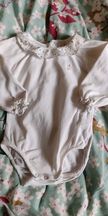Body 3 mois obaibi