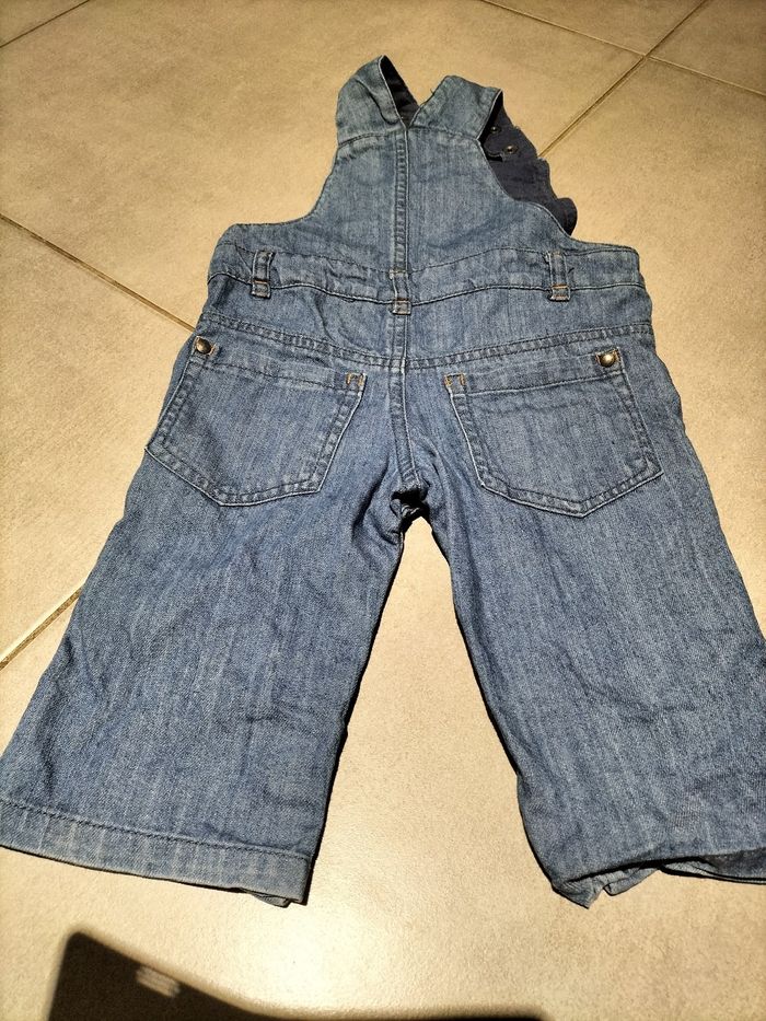 Salopette Chipie - photo numéro 4