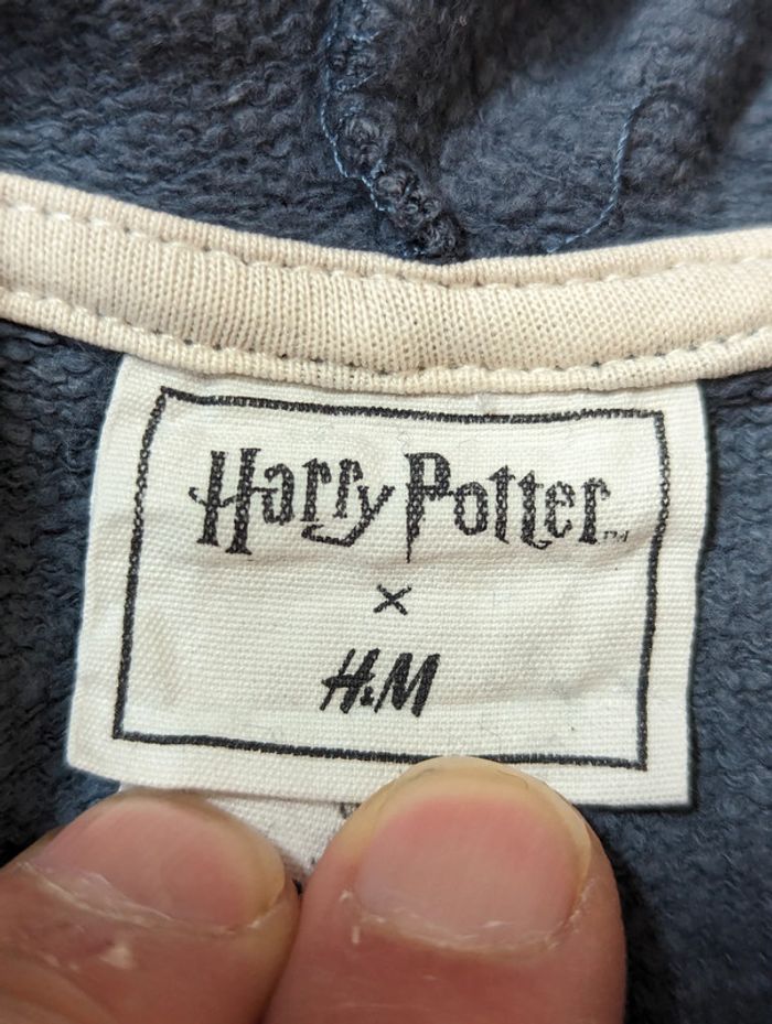 Ensemble jogging Harry Potter H&M - photo numéro 2