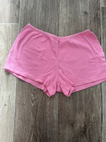Short rose 10 ans verbaudet