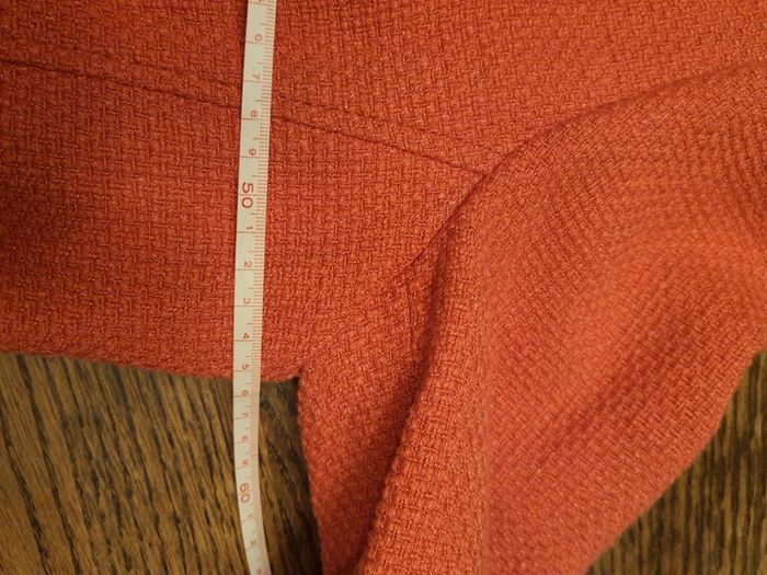 Blazer Mayerline  be fr 46 viscose et coton - photo numéro 13