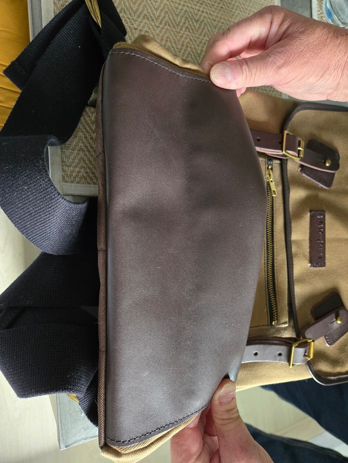 Sac a dos  doc martens - photo numéro 4
