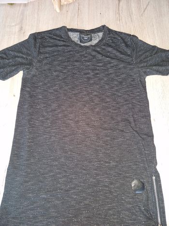 T-shirt ProjectX