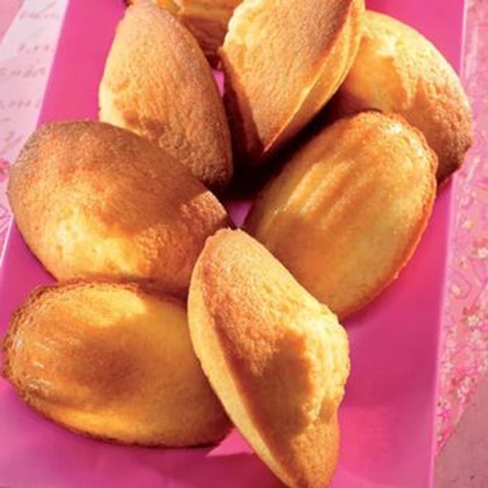 Moule madeleines Guy Demarle - photo numéro 4