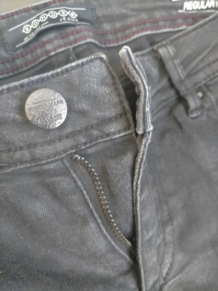 Jeans femme - photo numéro 10