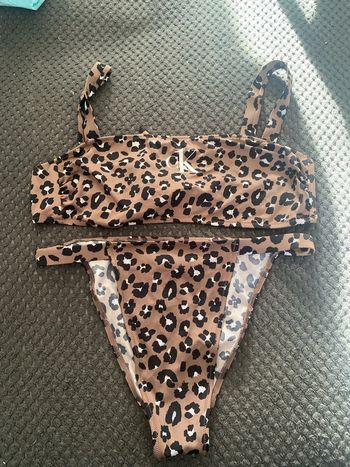 Maillot de bain Calvin Klein