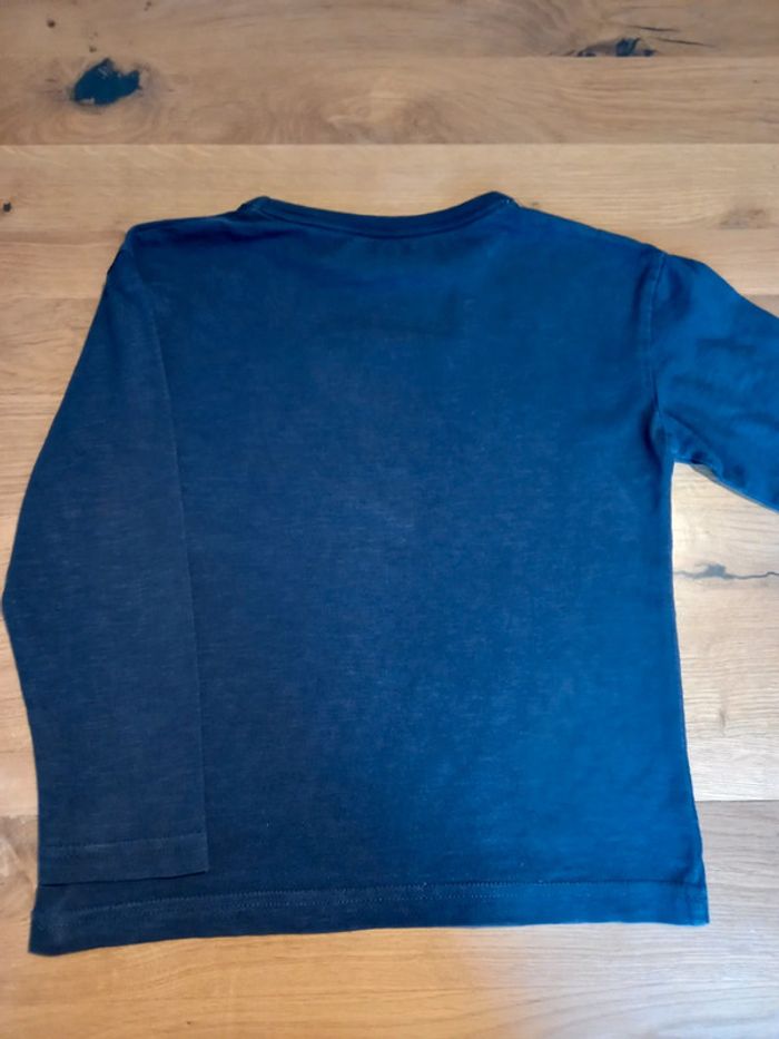 Tee-shirt ML - photo numéro 2