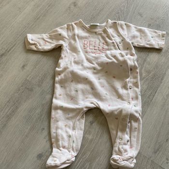 Pyjama 6M